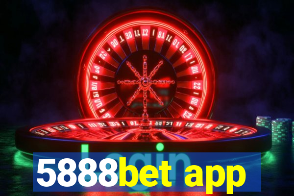 5888bet app
